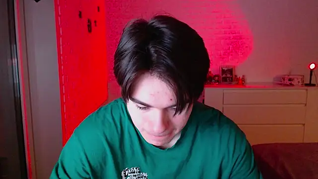 MarkusDean online show from 02/18/26, 07:43