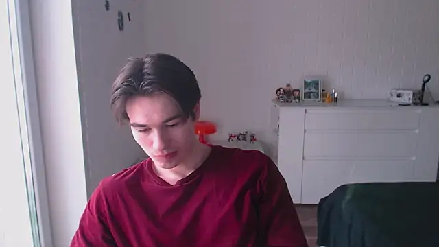 MarkusDean online show from 03/06/26, 11:28