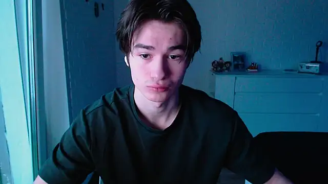 MarkusDean online show from 04/04/26, 02:36