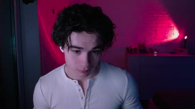 MarkusDean online show from 04/12/26, 04:12