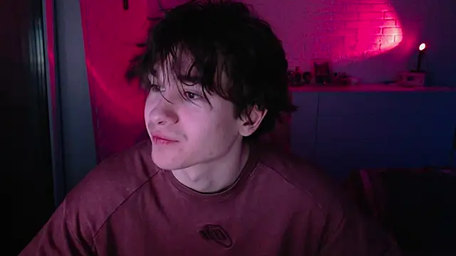 MarkusDean online show from 04/18/26, 06:12