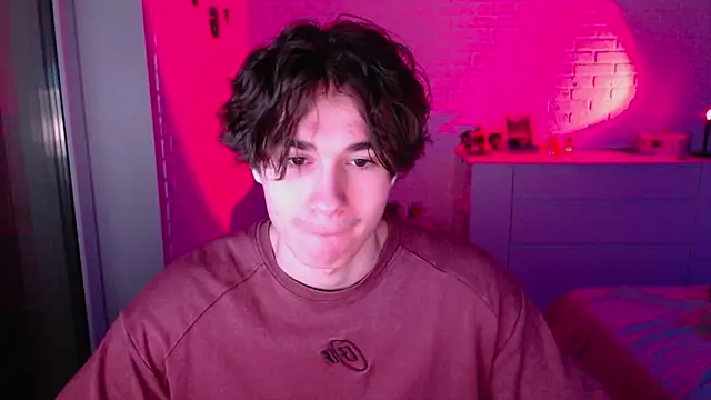 MarkusDean online show from 04/21/26, 06:34