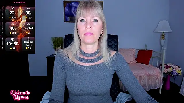 Anita Tayson online show from 01/18/25, 06:45