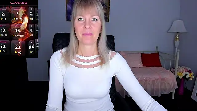 Anita Tayson online show from 02/01/25, 06:54