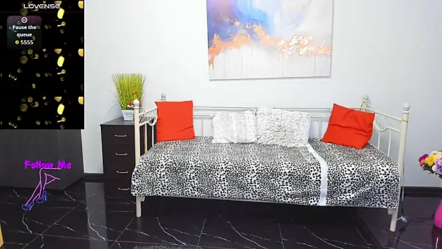 Anita Tayson online show from 11/16/25, 07:03