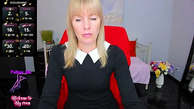 Anita Tayson online show from 03/26/26, 07:03