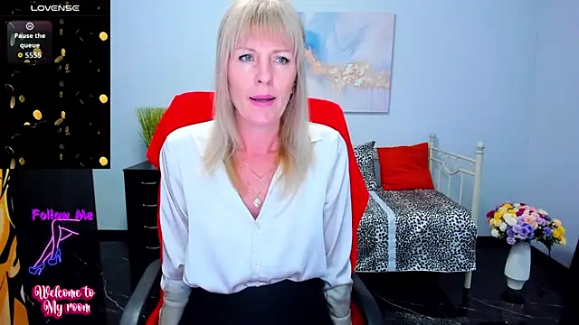 Anita Tayson online show from 05/21/26, 06:20