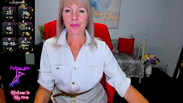 Snapshot of Anita_Tayson chatting on 06/18/26, 06:24 Anita Tayson online show from 06/18/26, 06:24