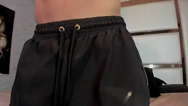 ALAN SANTHOS online show from 10/18/25, 04:37