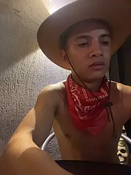 ALAN SANTHOS online show from 11/01/25, 12:34