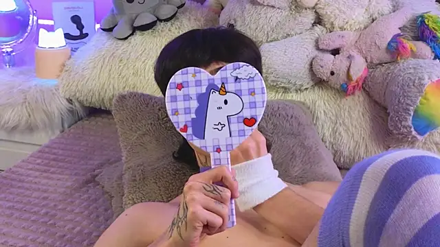 Baby Xian online show from 12/26/24, 05:58