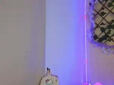 Baby Xian online show from 03/23/25, 12:26