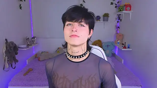 Snapshot of Baby_Xian chatting on 11/28/25, 05:10 Baby Xian online show from 11/28/25, 05:10