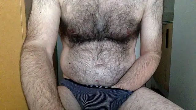 spanishairy online show from 12/08/24, 08:20