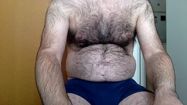 spanishairy online show from 12/08/24, 02:41