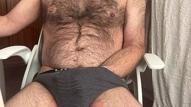 spanishairy online show from 01/26/25, 11:50