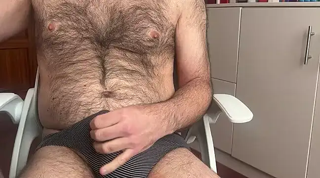 spanishairy online show from 03/09/25, 11:36