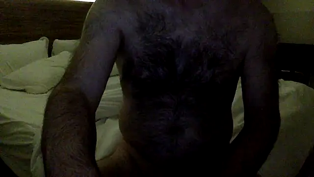 spanishairy online show from 03/30/26, 03:51