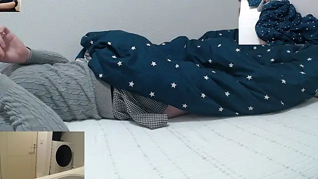 Snapshot of Kakushi_dori chatting on 01/23/25, 09:29 Kakushi dori online show from 01/23/25, 09:29