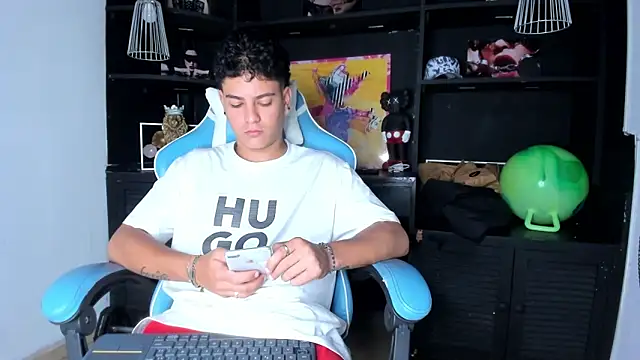 Levy Steve online show from 01/12/25, 10:02