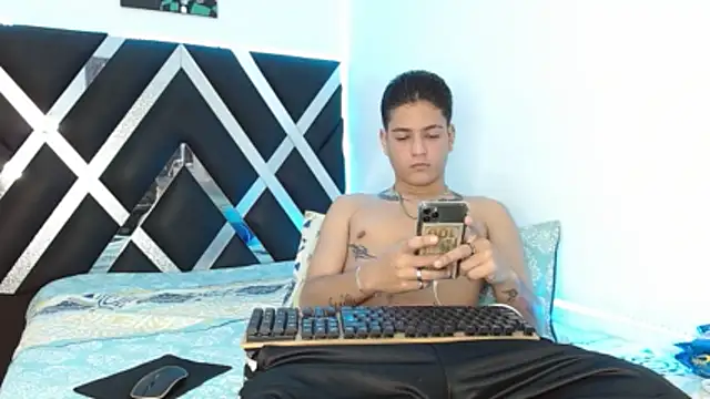 Levy Steve online show from 02/22/26, 01:07