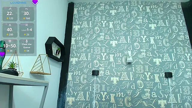 Lindsey8 online show from 11/29/25, 02:31