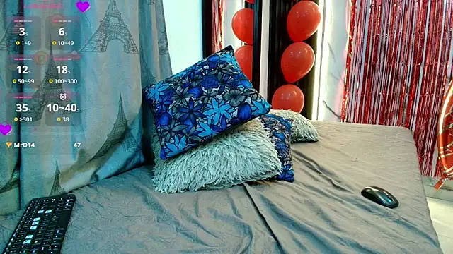 Lindsey8 online show from 02/15/26, 01:09