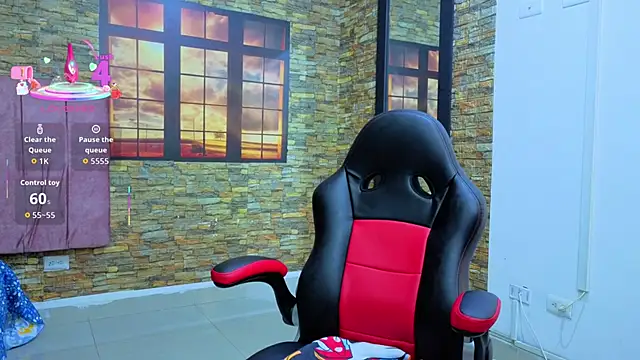 daniela xue online show from 01/12/26, 08:03