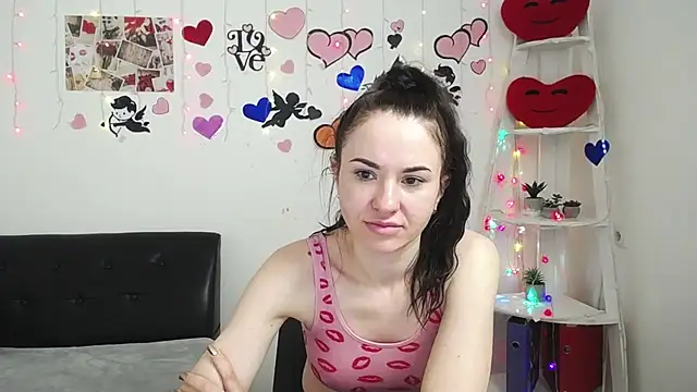 KaraCriegs online show from 02/22/25, 04:51