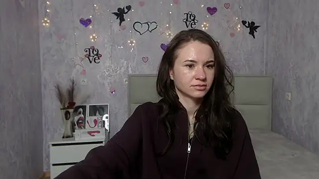 KaraCriegs online show from 02/27/25, 09:36