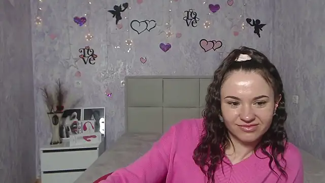 KaraCriegs online show from 03/02/25, 09:54