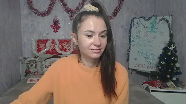 KaraCriegs online show from 12/21/25, 06:48