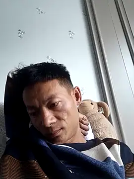 Xpj123 online show from 10/22/25, 06:35