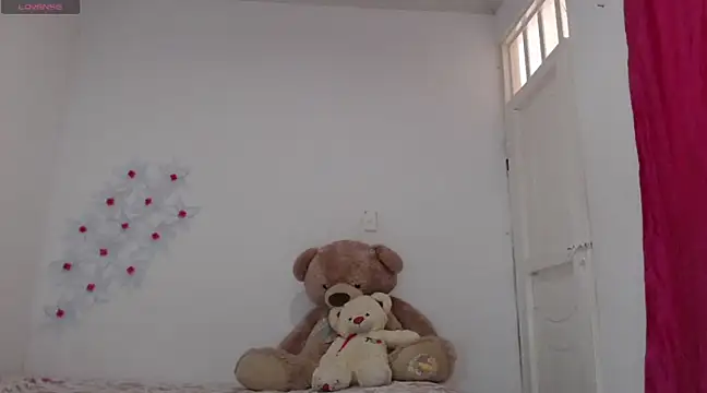 zaleya mateus online show from 12/10/24, 06:38