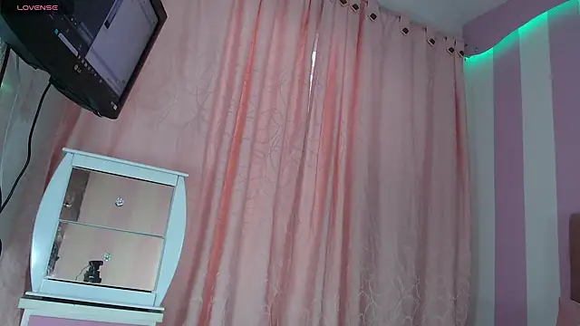 zaleya mateus online show from 09/13/25, 01:00