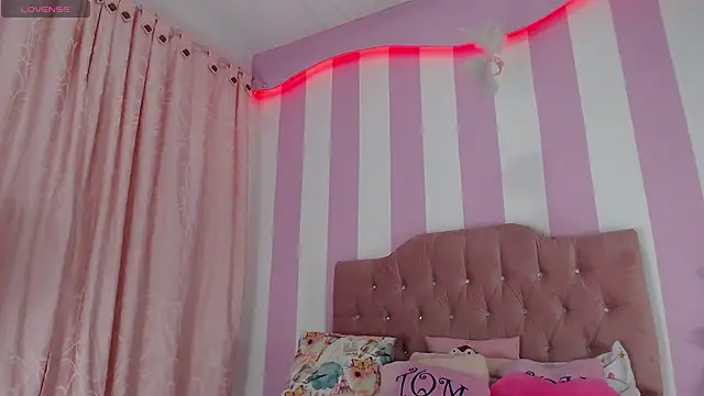 zaleya mateus online show from 09/18/25, 11:12