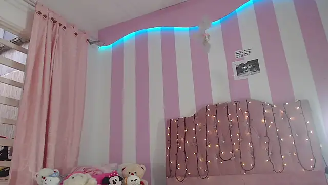 zaleya mateus online show from 12/20/25, 11:17