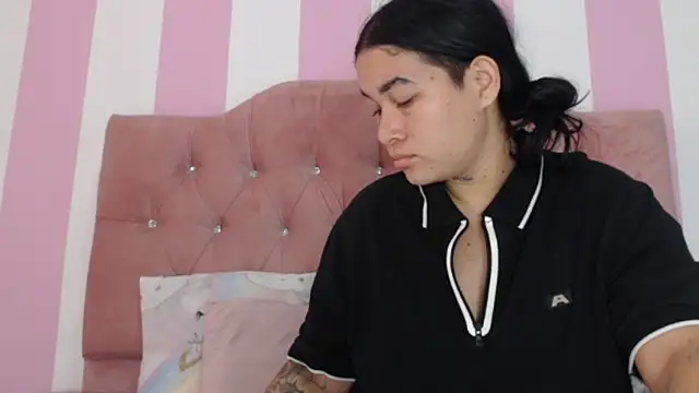 zaleya mateus online show from 04/28/26, 01:05