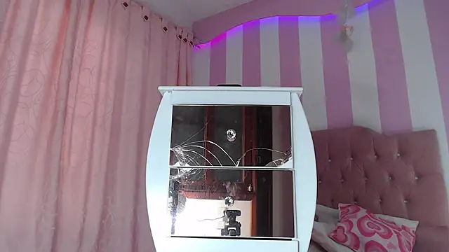 zaleya mateus online show from 07/03/26, 01:28