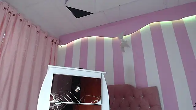 zaleya mateus online show from 07/09/26, 12:53