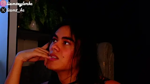 Liam Taylor online show from 02/14/25, 10:47