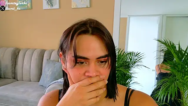 Liam Taylor online show from 09/17/25, 09:16