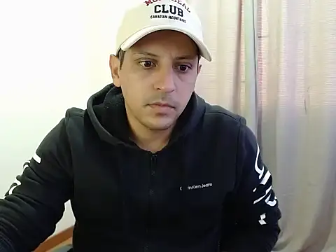 Bamban1419  online show from 10/21/25, 01:34