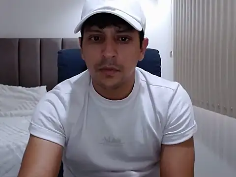 Bamban1419  online show from 08/01/26, 12:10