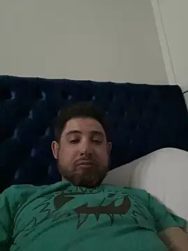 caliguy37 online show from 02/19/25, 05:38