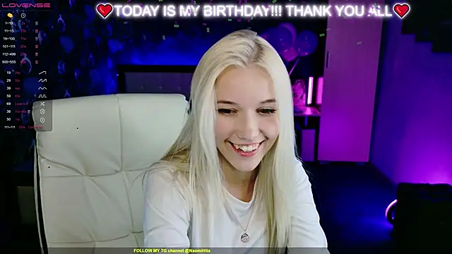 ShhhO O online show from 09/10/25, 05:13