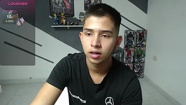 harold 18  online show from 12/13/24, 06:59