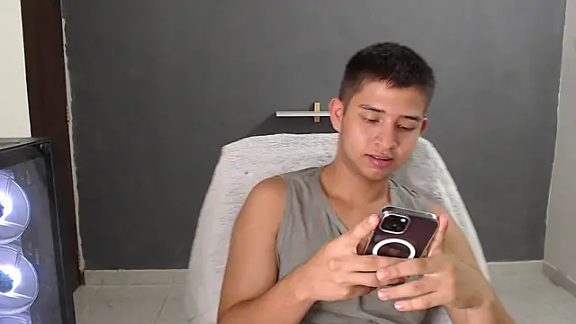 harold 18  online show from 01/10/25, 07:32