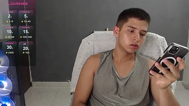 harold 18  online show from 01/10/25, 10:36