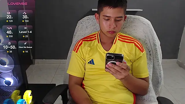 harold 18  online show from 01/11/25, 10:51